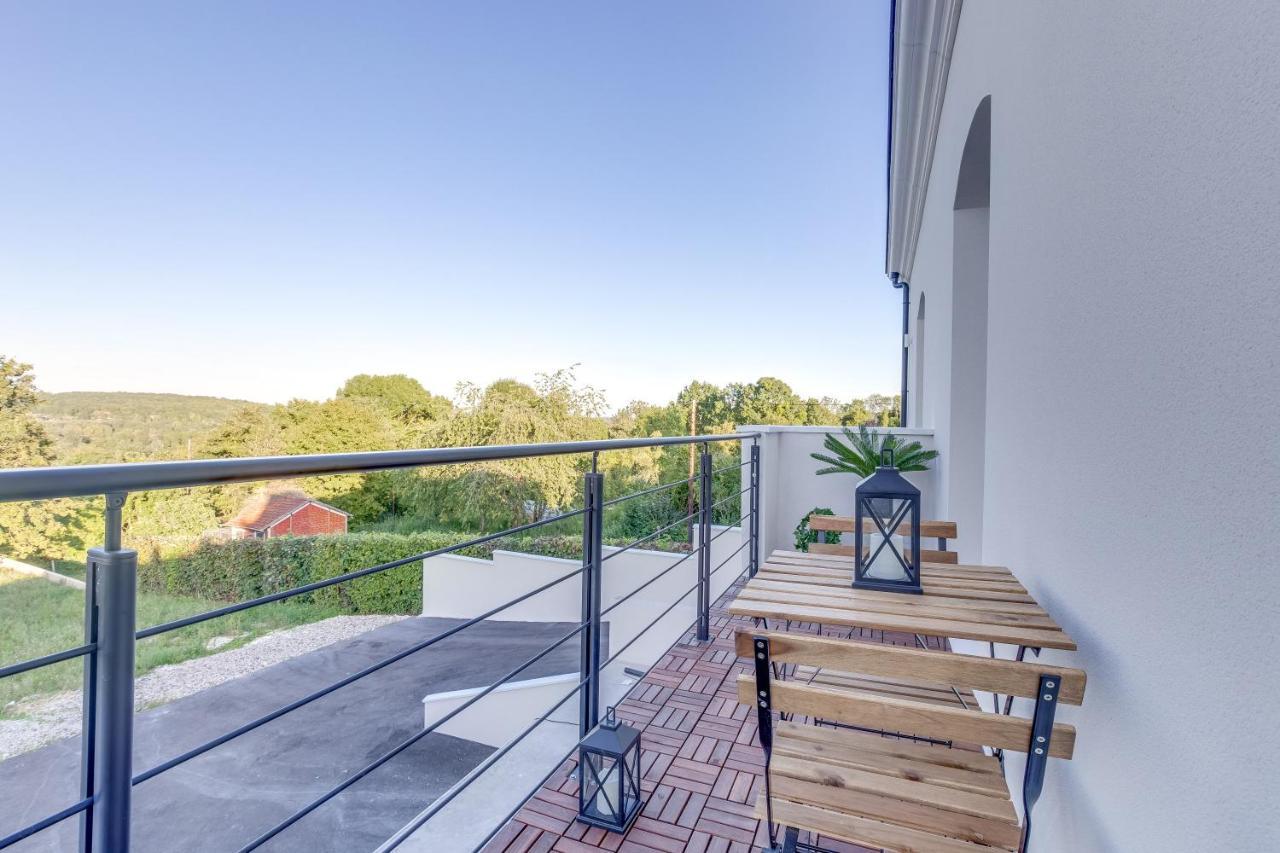 Suite Roi Lion - 4P - Proche Disney Montry Exterior photo